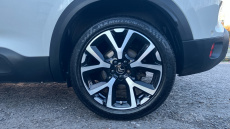 Citroen C5 Aircross 1.2 PureTech 130 Flair Plus 5dr Petrol Hatchback